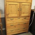 815 7404 CUPBOARD